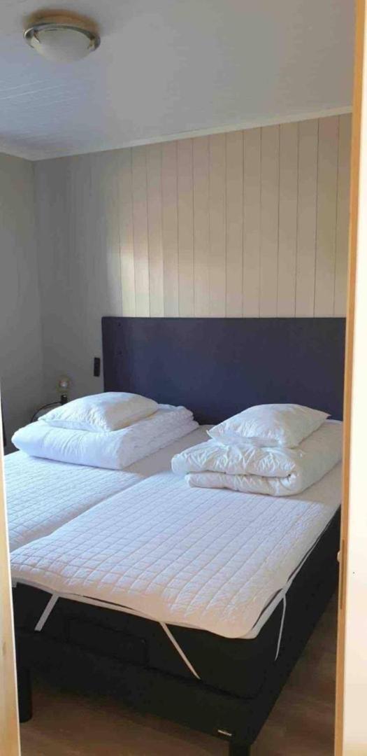 Valberg High Quality Seaview Cabin 外观 照片